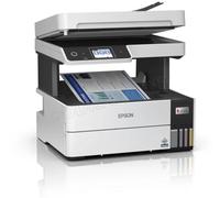 Epson EcoTank ET-5170 Jet d'encre A4 4800 x 1200 DPI 37 ppm Wifi