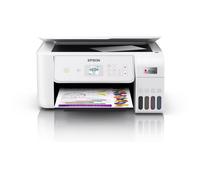Epson Imprimante multifonction EcoTank L3286 Couleur Jet d'encre WiFi USB A4