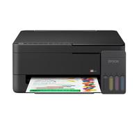 Imprimante multifonction - EPSON - EcoTank L3310 - Noir - Sans fil - 15 ppm - 5760x1440 DPI