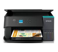 Imprimante multifonction - EPSON - EcoTank L4360 - Réservoir rechargeable - Wi-Fi - Impression recto verso automatique