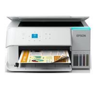 Imprimante multifonction - EPSON - EcoTank L4366 - Impression recto verso auto - Wi-Fi - Réservoir EcoTank grande autonomie