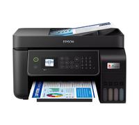 Epson Imprimante multifonction EcoTank L5310 - Wi-Fi, A4, réservoir d'encre rechargeable