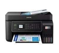 Imprimante Multifonction - Epson - EcoTank L5310 - Wi-Fi - A4 - Réservoir d'encre rechargeable