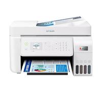 Imprimante multifonction - Epson - EcoTank L5316 - Jet d'encre - A4 - WiFi