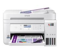 Imprimante multifonction - Epson - Eppotank L6276 - Jet d'encre - 33 ppm - Wifi