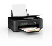 Imprimante Multifonction Epson Expression Home XP-2200 (Noir)