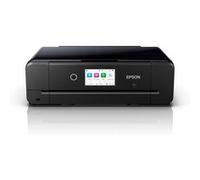 Epson Imprimante XP-980 Jet d'encre A3 5760 x 1440 DPI 28 ppm Wi‑Fi