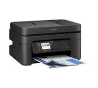 Epson WorkForce WF-2950DWF Jet d'encre A4 5760 x 1440 DPI 33 ppm Wifi