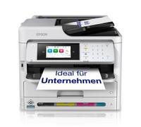 Imprimante multifonction - EPSON - WF-C5890DWF BAM - Laser couleur - WiFi - ADF