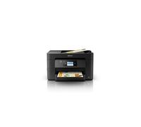Imprimante jet d'encre multifonction Epson WorkForce WF-3825 Noir A