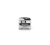 Epson WorkForce Pro WF-C5890DWF Jet d'encre A4 4800 x 1200 DPI 34 ppm Wifi