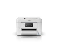 Epson WorkForce Pro WF-M4619DWF Jet d'encre A4 4800 x 2400 DPI 36 ppm Wifi