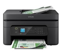 Epson WorkForce WF-2935DWF Jet d'encre A4 5760 x 1440 DPI 33 ppm Wifi