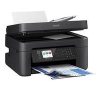 Epson WorkForce WF-2950DWF Jet d'encre A4 5760 x 1440 DPI 33 ppm Wifi