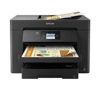 Epson WorkForce WF-7830DTWF Jet d'encre A3 4800 x 2400 DPI Wifi