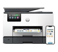 HP OfficeJet Pro 9130b AiO Printer OfficeJet Pro 9130b AiO Printer:EU