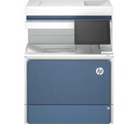 HP Color LaserJet Enterprise Imprimante multifonction 6800dn