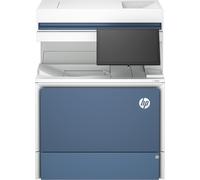 Imprimante multifonction HP Color LaserJet Enterprise Flow 6800zf