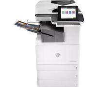 Imprimante multifonction HP Color LaserJet Enterprise Flow M776zs