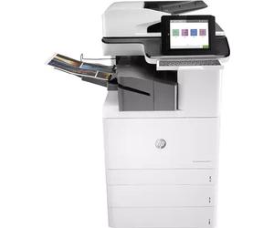Imprimante multifonction HP Color LaserJet Enterprise Flow M776zs
