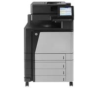 Imprimante multifonction HP Color LaserJet, flux Enterprise M880z