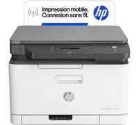 HP Color Laser Imprimante multifonction laser couleur 178nw