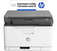 Imprimante multifonction HP Color LaserJet Pro 178nw