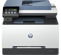 Imprimante multifonction HP Color LaserJet Pro 3302fdn