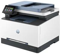 Imprimante multifonction HP Color LaserJet Pro 3302fdw
