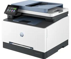 Imprimante multifonction HP Color LaserJet Pro 3302sdw