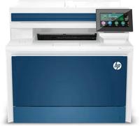 Imprimante multifonction HP Color LaserJet Pro 4302fdn