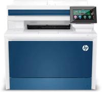 Imprimante multifonction HP Color LaserJet Pro 4302fdw
