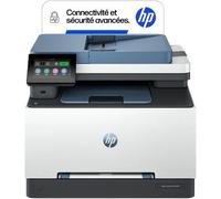 Imprimante multifonction HP Color LaserJet Pro MFP 3302fdw