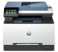 HP Color LaserJet Pro Imprimante multifonction 3302sdw