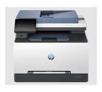 HP Color LaserJet Pro Imprimante multifonction 3302sdw