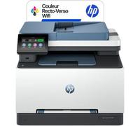 Imprimante multifonction HP Color LaserJetPro MFP 3302sdw