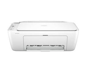 Imprimante multifonction HP Deskjet 2810e Blanc Eligible à Instant Ink Blanc G