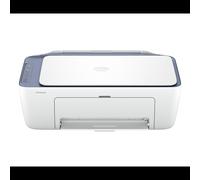 Imprimante multifonction HP DeskJet 2922 jet d'encre couleur A4 WiFi scanner copieur référence A24HVB