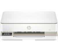 Imprimante multifonction HP Envy 6132e Blanc Eligible à Instant Ink