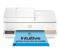HP ENVY Imprimante tout-en-un 6532e