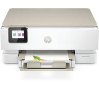 Imprimante multifonction HP Envy Inspire 7224e Blanc Eligible à Instant Ink