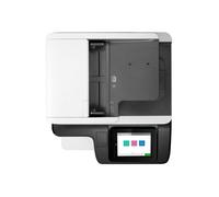 HP Color LaserJet Enterprise Imprimante multifonction M776dn