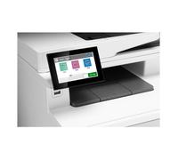 HP Color LaserJet Enterprise MFP M480 f (4in1) 4in1, Farbe, Laser, bis zu 27 Seiten/Min.