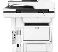 Imprimante multifonction HP LaserJet Enterprise Flow M528z