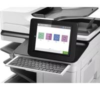 Imprimante multifonction HP LaserJet Enterprise Flow M635z