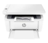 HP LaserJet MFP M140w Printer