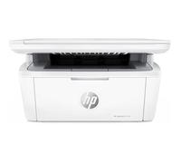 Imprimante multifonction HP LaserJet M140w laser noir et blanc