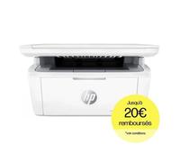 HP LaserJet MFP M140w Printer