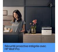 Imprimante multifonction HP LaserJet Pro 3102fdn