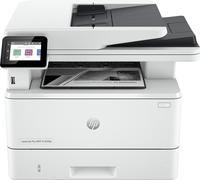 Imprimante multifonction HP LASERJET PRO 4102fdn